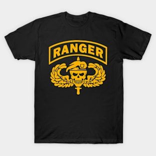 US Army Ranger T-Shirt